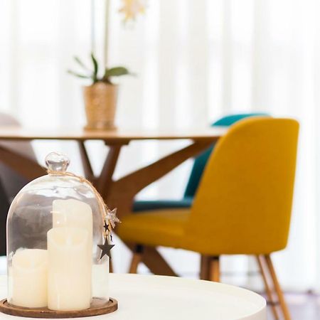Precioso Apartamento Cerca De Plaza Espana Valenza Esterno foto