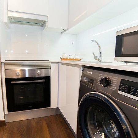 Precioso Apartamento Cerca De Plaza Espana Valenza Esterno foto