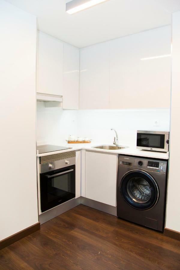 Precioso Apartamento Cerca De Plaza Espana Valenza Esterno foto